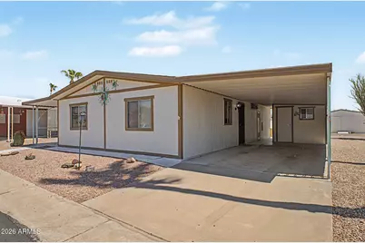 8103 E Southern Avenue #154, Mesa, AZ 85209 - Photo 6