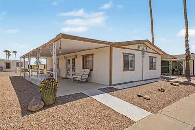 8103 E Southern Avenue #154, Mesa, AZ 85209 - Photo 4