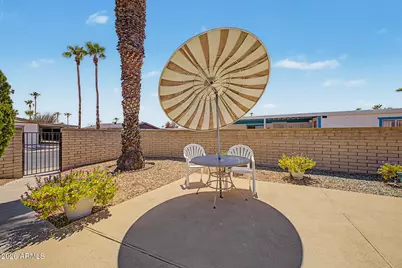 8103 E Southern Avenue #154, Mesa, AZ 85209 - Photo 42