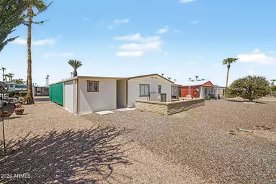8103 E Southern Avenue #154, Mesa, AZ 85209 - Photo 32