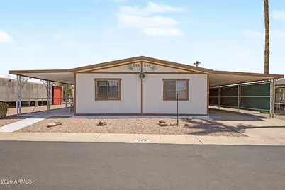 8103 E Southern Avenue #154, Mesa, AZ 85209 - Photo 2