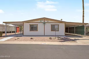 8103 E Southern Ave, Mesa, AZ 85209 - Photo 2