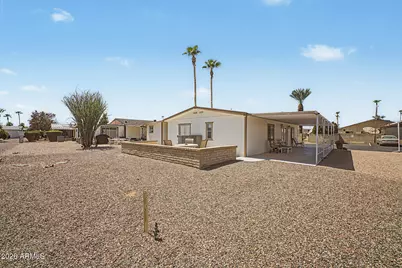 8103 E Southern Avenue #154, Mesa, AZ 85209 - Photo 34