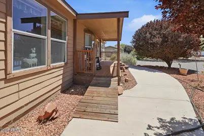 2064 W Calle Salida --, Camp Verde, AZ 86322 - Photo 74