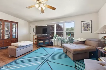2064 W Calle Salida --, Camp Verde, AZ 86322 - Photo 4