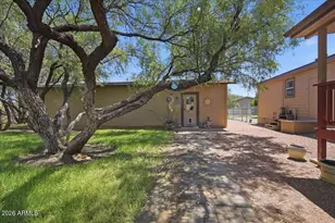 2064 W Calle Salida --, Camp Verde, AZ 86322 - Photo 38