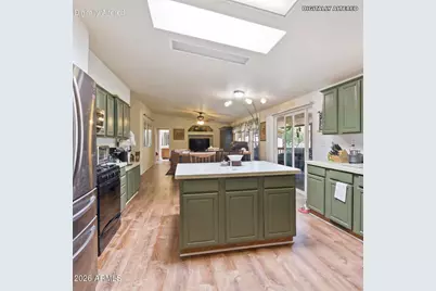 2064 W Calle Salida --, Camp Verde, AZ 86322 - Photo 14