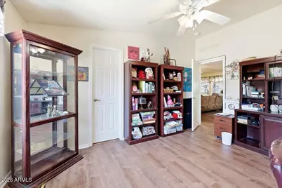 2064 W Calle Salida --, Camp Verde, AZ 86322 - Photo 28