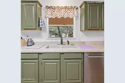 2064 W Calle Salida --, Camp Verde, AZ 86322 - Photo 10