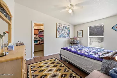 2064 W Calle Salida --, Camp Verde, AZ 86322 - Photo 30