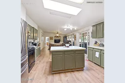 2064 W Calle Salida --, Camp Verde, AZ 86322 - Photo 6