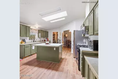 2064 W Calle Salida --, Camp Verde, AZ 86322 - Photo 12