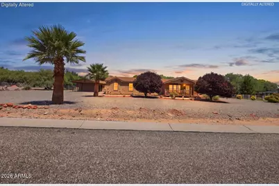 2064 W Calle Salida --, Camp Verde, AZ 86322 - Photo 2