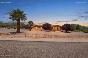 2064 W Calle Salida --, Camp Verde, AZ 86322 - Photo 2