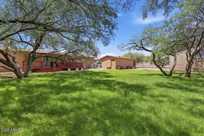 2064 W Calle Salida --, Camp Verde, AZ 86322 - Photo 70