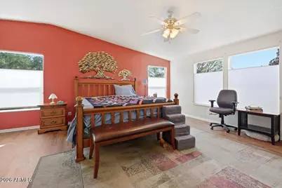 2064 W Calle Salida --, Camp Verde, AZ 86322 - Photo 16