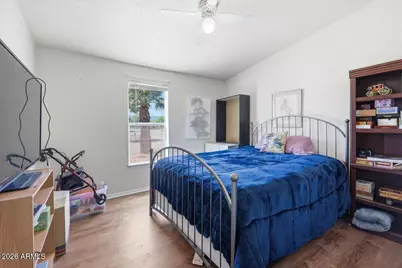 2064 W Calle Salida --, Camp Verde, AZ 86322 - Photo 32