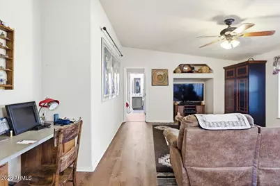 2064 W Calle Salida --, Camp Verde, AZ 86322 - Photo 24