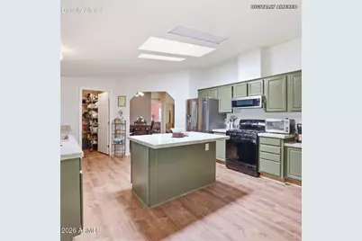 2064 W Calle Salida --, Camp Verde, AZ 86322 - Photo 8