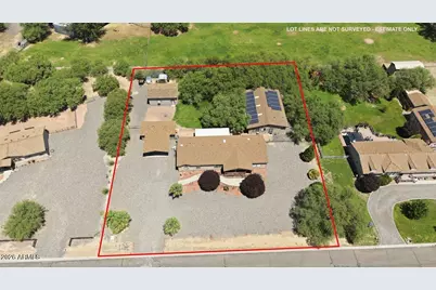 2064 W Calle Salida --, Camp Verde, AZ 86322 - Photo 86
