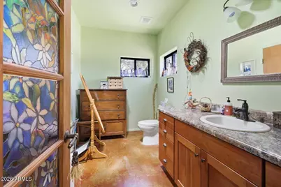 2064 W Calle Salida --, Camp Verde, AZ 86322 - Photo 54