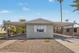 8103 E Southern Ave, Mesa, AZ 85209 - Photo 2