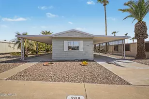 8103 E Southern Ave, Mesa, AZ 85209 - Photo 1