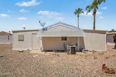 8103 E Southern Avenue #205, Mesa, AZ 85209 - Photo 30