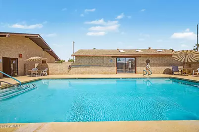 8103 E Southern Avenue #205, Mesa, AZ 85209 - Photo 36