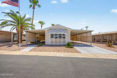 8103 E Southern Avenue #205, Mesa, AZ 85209 - Photo 1