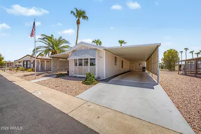 8103 E Southern Avenue #205, Mesa, AZ 85209 - Photo 6