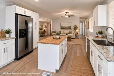 1925 S Arizona Boulevard #134, Coolidge, AZ 85128 - Photo 18