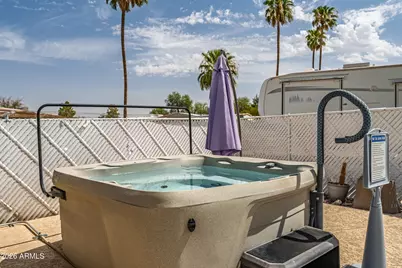 1925 S Arizona Boulevard #134, Coolidge, AZ 85128 - Photo 38