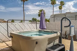 1925 S Arizona Blvd, Coolidge, AZ 85128 - Photo 38