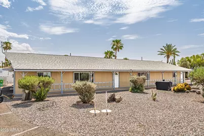 1925 S Arizona Boulevard #134, Coolidge, AZ 85128 - Photo 40