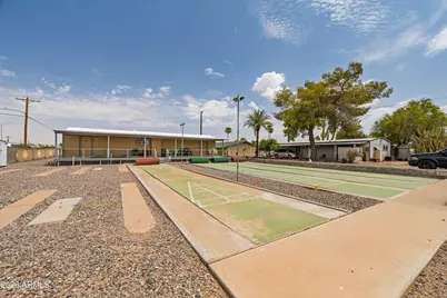 1925 S Arizona Boulevard #134, Coolidge, AZ 85128 - Photo 42