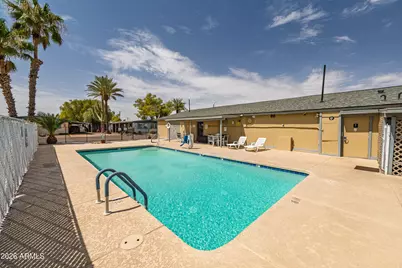 1925 S Arizona Boulevard #134, Coolidge, AZ 85128 - Photo 36