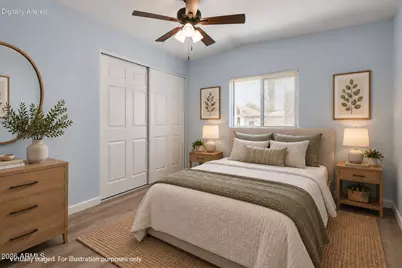 1925 S Arizona Boulevard #134, Coolidge, AZ 85128 - Photo 24