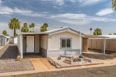 1925 S Arizona Boulevard #134, Coolidge, AZ 85128 - Photo 4