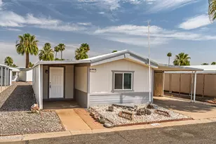 1925 S Arizona Blvd, Coolidge, AZ 85128 - Photo 4