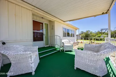 6148 E Pearce Place, Sierra Vista, AZ 85635 - Photo 4
