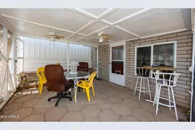 6148 E Pearce Place, Sierra Vista, AZ 85635 - Photo 24