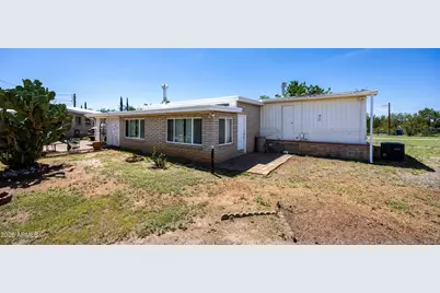 6148 E Pearce Place, Sierra Vista, AZ 85635 - Photo 26