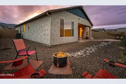 609 Tapco Lane, Clarkdale, AZ 86324 - Photo 4