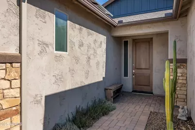 609 Tapco Lane, Clarkdale, AZ 86324 - Photo 8