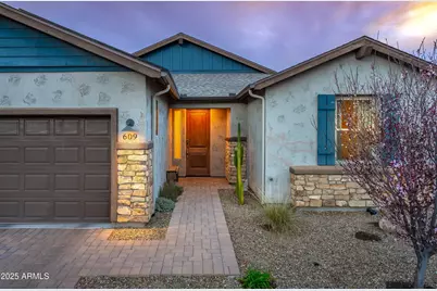 609 Tapco Lane, Clarkdale, AZ 86324 - Photo 2