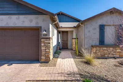 609 Tapco Lane, Clarkdale, AZ 86324 - Photo 6