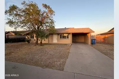 8843 N 40th Avenue, Phoenix, AZ 85051 - Photo 1