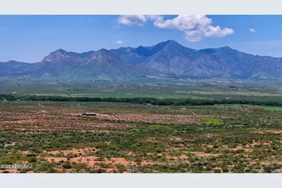 0 S Paloma Trail Lot #1 4.47 Acres --, Hereford, AZ 85615 - Photo 2