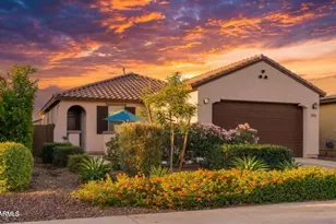 9416 W Heatherbrae Dr, Phoenix, AZ 85037 - Photo 1